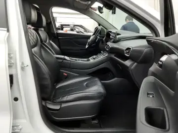 2020 Hyundai Santa Fe с пробегом 59 832 км