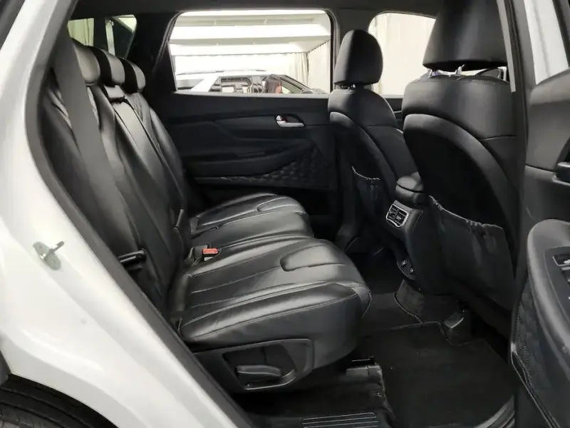 2020 Hyundai Santa Fe с пробегом 59 832 км