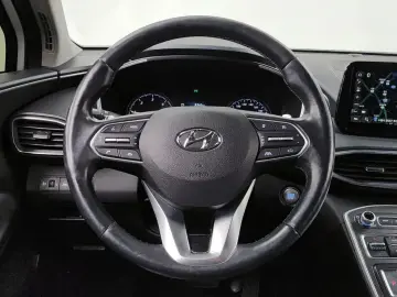 2020 Hyundai Santa Fe с пробегом 59 832 км