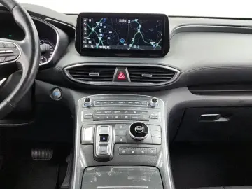 2020 Hyundai Santa Fe с пробегом 59 832 км