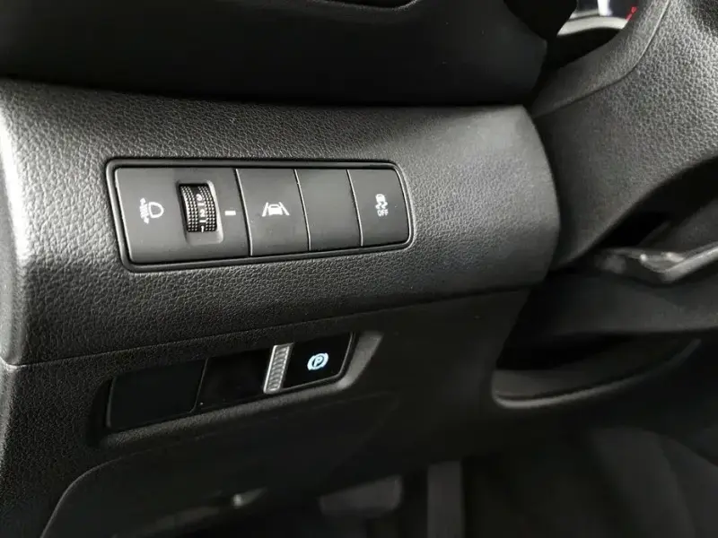 2020 Hyundai Santa Fe с пробегом 59 832 км