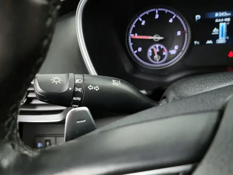 2020 Hyundai Santa Fe с пробегом 59 832 км