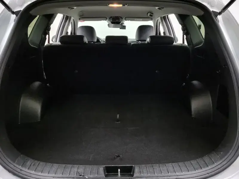 2020 Hyundai Santa Fe с пробегом 59 832 км