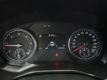 2021 Hyundai Santa Fe с пробегом 146 538 км