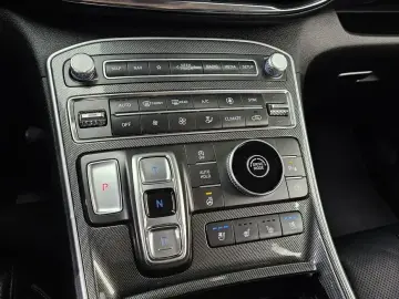 2021 Hyundai Santa Fe с пробегом 146 538 км