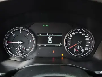 2022 Hyundai Santa Fe с пробегом 110 830 км
