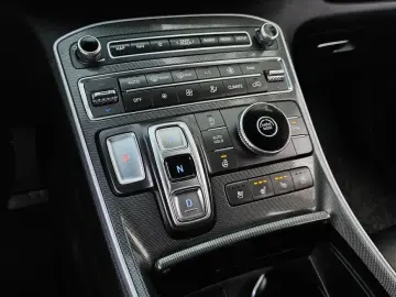 2022 Hyundai Santa Fe с пробегом 110 830 км
