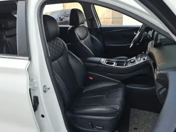2022 Hyundai Santa Fe с пробегом 110 830 км