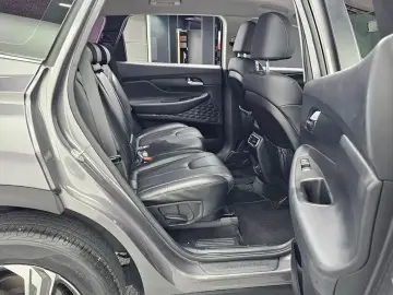 2021 Hyundai Santa Fe с пробегом 146 538 км