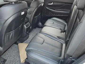 2022 Hyundai Santa Fe с пробегом 110 830 км