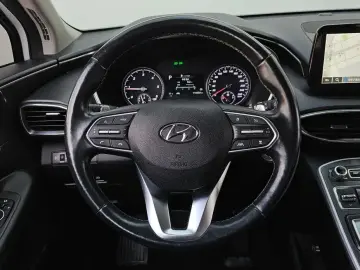 2022 Hyundai Santa Fe с пробегом 110 830 км