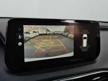 2022 Hyundai Santa Fe с пробегом 110 830 км