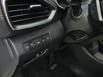 2022 Hyundai Santa Fe с пробегом 110 830 км