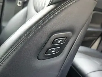 2022 Hyundai Santa Fe с пробегом 110 830 км