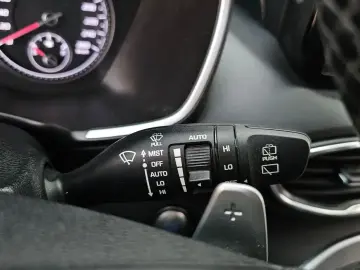 2022 Hyundai Santa Fe с пробегом 110 830 км