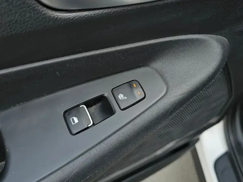 2022 Hyundai Santa Fe с пробегом 110 830 км