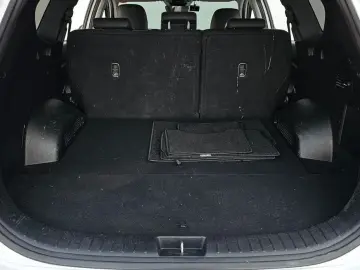2022 Hyundai Santa Fe с пробегом 110 830 км