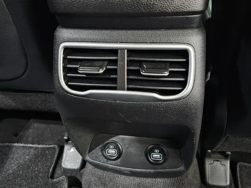 2021 Hyundai Santa Fe с пробегом 146 538 км