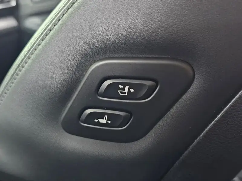 2021 Hyundai Santa Fe с пробегом 146 538 км