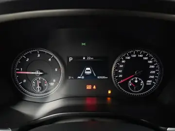 2020 Hyundai Santa Fe с пробегом 83 520 км