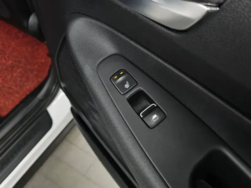 2020 Hyundai Santa Fe с пробегом 83 520 км