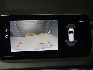 2021 Hyundai Santa Fe с пробегом 83 301 км