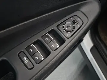 2021 Hyundai Santa Fe с пробегом 83 301 км