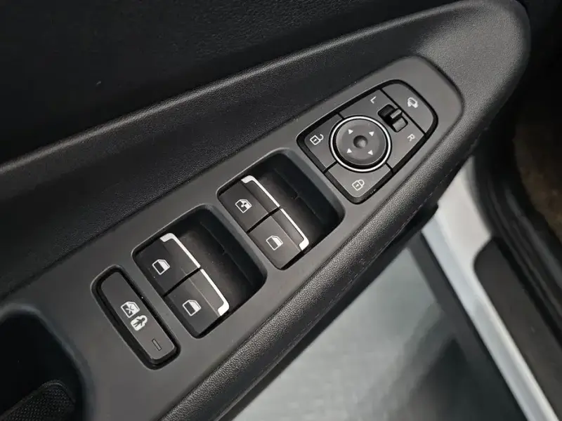 2021 Hyundai Santa Fe с пробегом 83 301 км