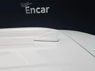 2021 Hyundai Santa Fe с пробегом 83 301 км