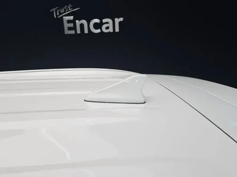 2021 Hyundai Santa Fe с пробегом 83 301 км