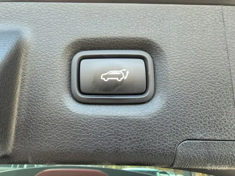 2021 Hyundai Santa Fe с пробегом 64 122 км