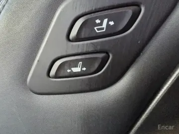 2021 Hyundai Santa Fe с пробегом 64 122 км