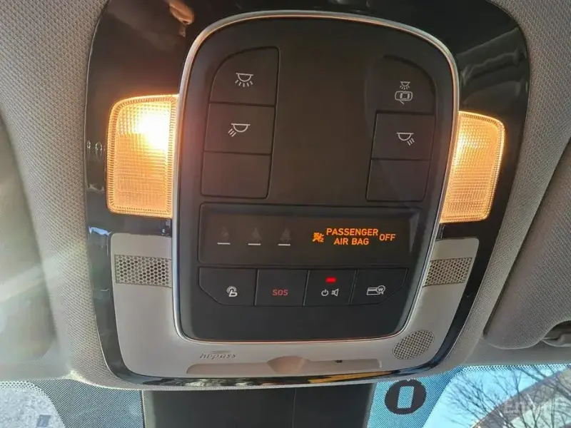 2021 Hyundai Santa Fe с пробегом 64 122 км