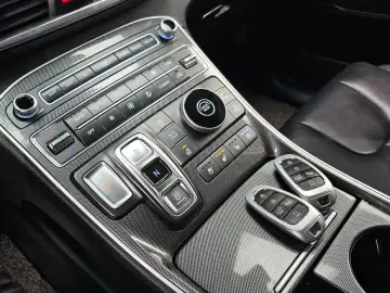 2021 Hyundai Santa Fe с пробегом 76 290 км