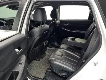 2021 Hyundai Santa Fe с пробегом 76 290 км