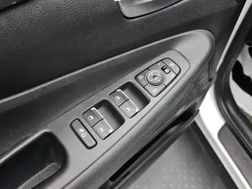 2021 Hyundai Santa Fe с пробегом 76 290 км