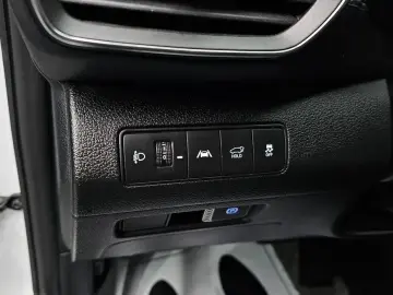 2021 Hyundai Santa Fe с пробегом 76 290 км