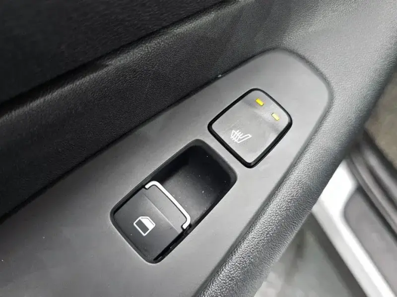 2021 Hyundai Santa Fe с пробегом 76 290 км