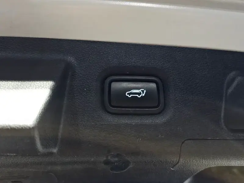 2021 Hyundai Santa Fe с пробегом 76 290 км