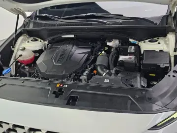 2022 Hyundai Santa Fe с пробегом 85 950 км