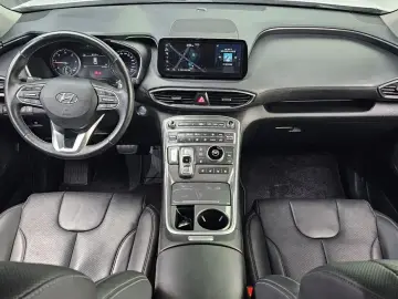 2022 Hyundai Santa Fe с пробегом 85 950 км