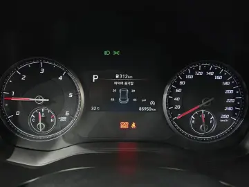 2022 Hyundai Santa Fe с пробегом 85 950 км