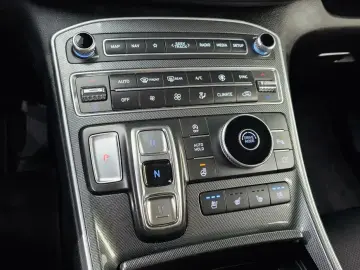 2022 Hyundai Santa Fe с пробегом 85 950 км