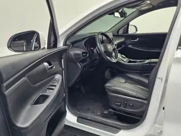 2022 Hyundai Santa Fe с пробегом 85 950 км