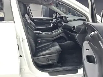 2022 Hyundai Santa Fe с пробегом 85 950 км
