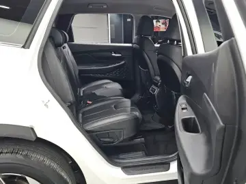 2022 Hyundai Santa Fe с пробегом 85 950 км