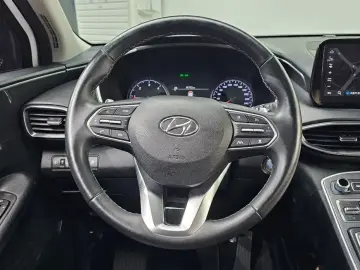 2022 Hyundai Santa Fe с пробегом 85 950 км
