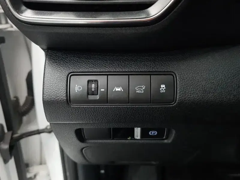2022 Hyundai Santa Fe с пробегом 85 950 км