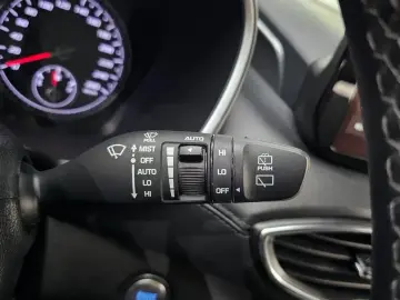 2022 Hyundai Santa Fe с пробегом 85 950 км