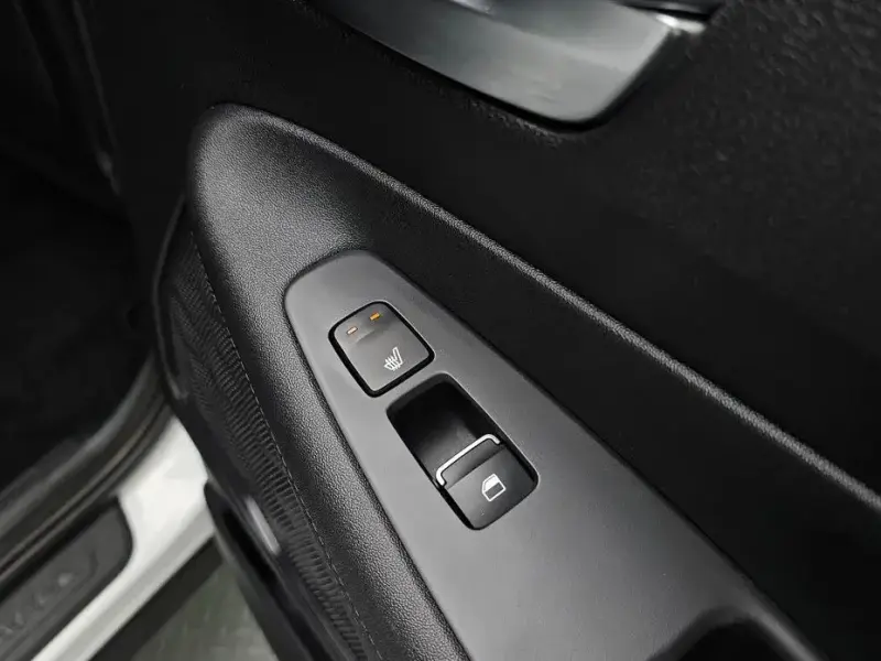 2022 Hyundai Santa Fe с пробегом 85 950 км